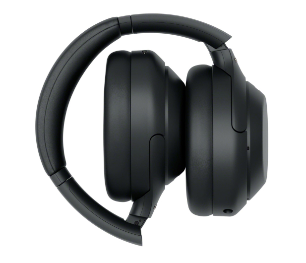 Sony WH-1000XM4C Czarne ANC quick charge EQ-10 - 1576312 - zdjęcie 6